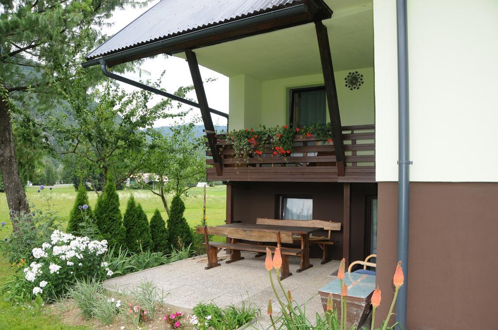 Apartments Zorc Bohinj Quarto foto